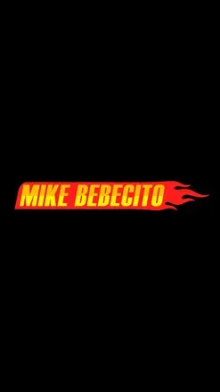 OnlyFans account  mikebebecito header 2