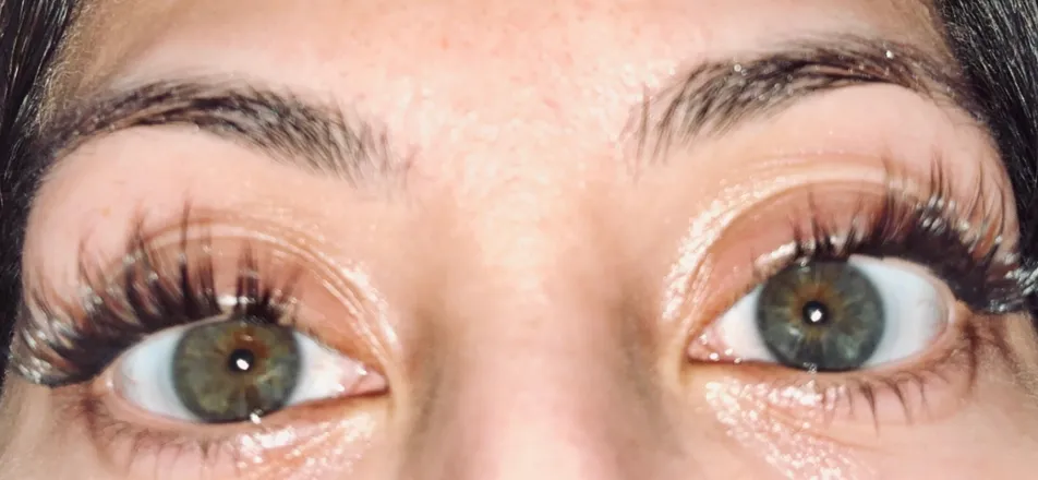 OnlyFans cuenta hazeleyedlatina header 2
