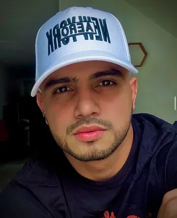 OnlyFans de andresospina994