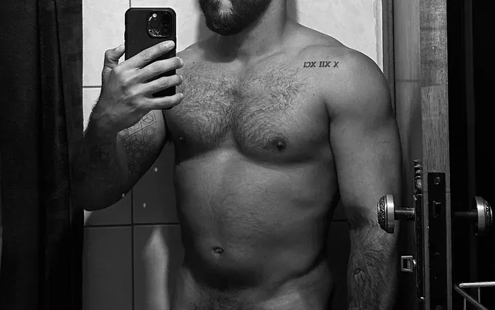 OnlyFans cuenta marcelhurth avatar 1