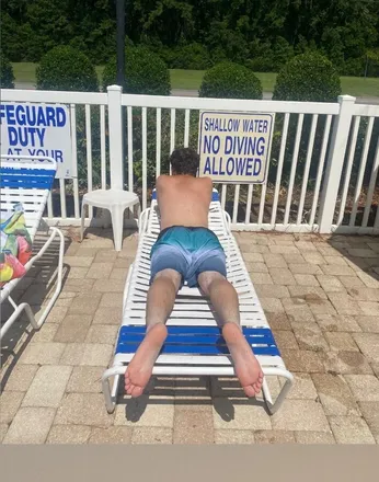 OnlyFans account  ryleygaffey header 2