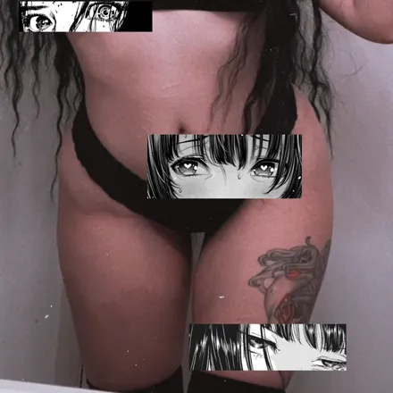 OnlyFans cuenta alienhumanscum header 2