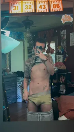 OnlyFans de blazinhotcheetos