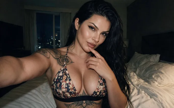 OnlyFans cuenta gostosaneves header 2