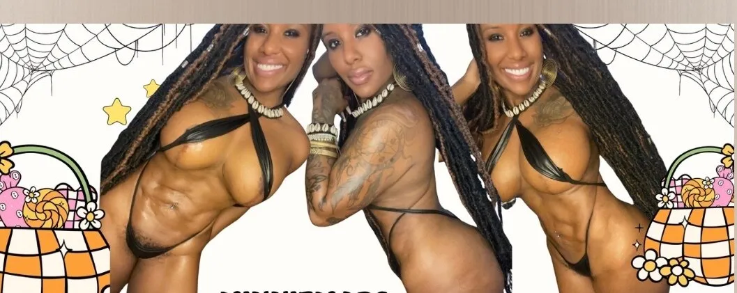 OnlyFans cuenta minniexoxo20 header 2
