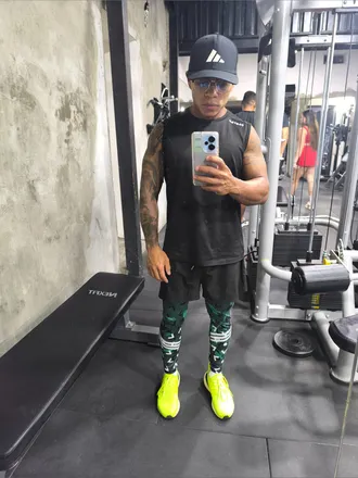 OnlyFans cuenta bull6487 header 2