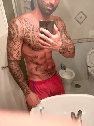 OnlyFans cuenta mettewconor avatar 1