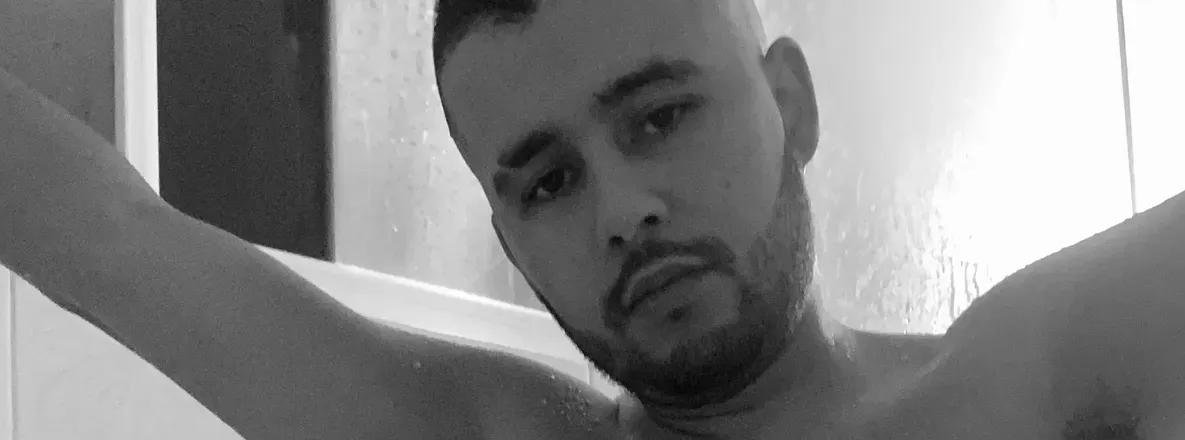 OnlyFans cuenta dominic_fox header 2