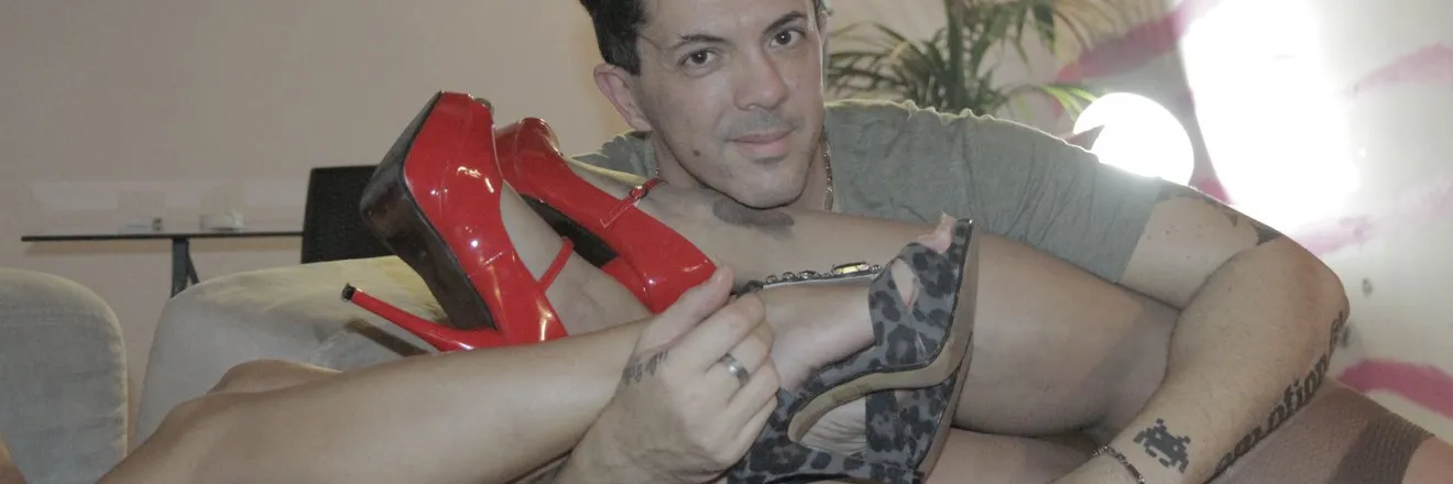 OnlyFans account  matthardcore header 2