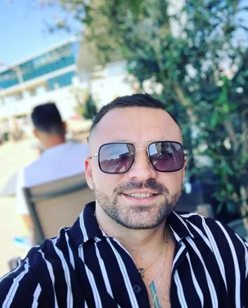 OnlyFans cuenta klaussmotivation avatar 1