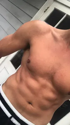 OnlyFans cuenta iamlevi avatar 1