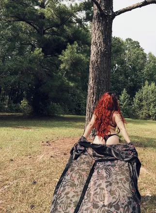 OnlyFans cuenta freeravenofearth header 2