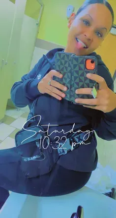 OnlyFans cuenta mulattobaddie18 avatar 1