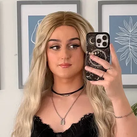 OnlyFans cuenta dannifreya avatar 1