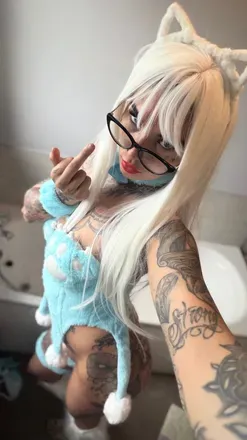 OnlyFans account  blairgags_paid avatar 1