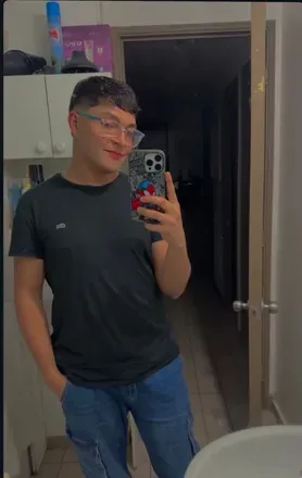 OnlyFans of sutritopas