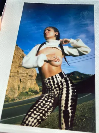 OnlyFans account  idowhatiwant header 2