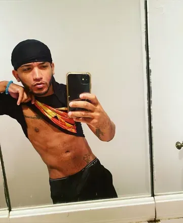 OnlyFans cuenta jaynycexxx avatar 1