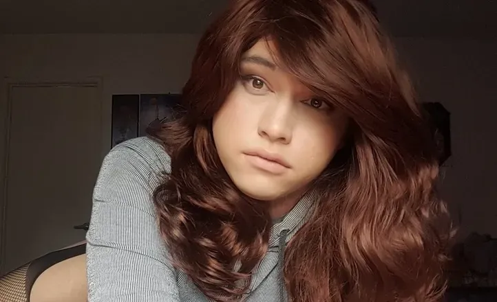 OnlyFans cuenta tiffany_secrets header 2