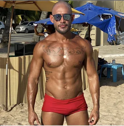 OnlyFans cuenta agdo.galvao avatar 1