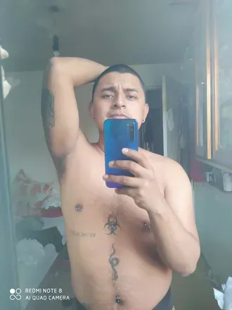 OnlyFans cuenta pinxhediablo avatar 1