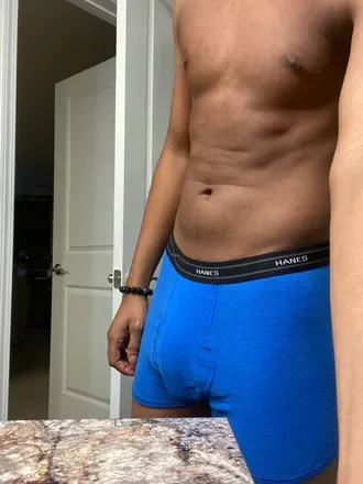 OnlyFans account  mrlildebbies avatar 1