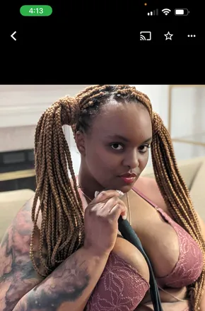 OnlyFans cuenta goddess_pynk header 2