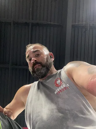 OnlyFans cuenta duramaxdaddie header 2