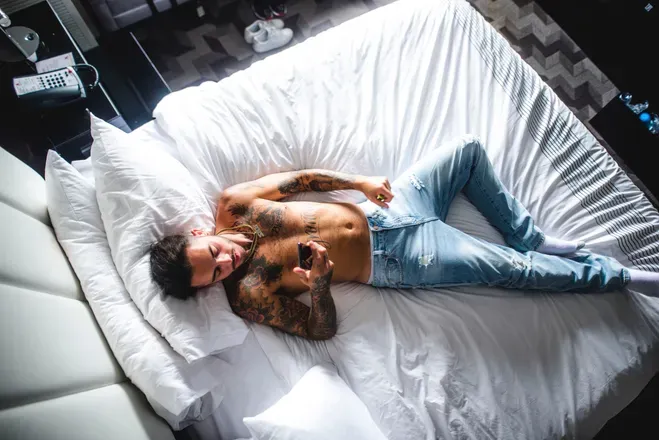 OnlyFans account  onlysk8 header 1