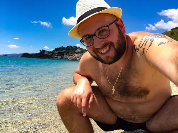OnlyFans cuenta totutotu avatar 1