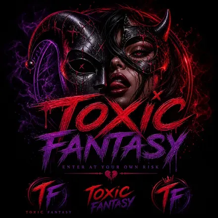 OnlyFans de toxicfantasyz