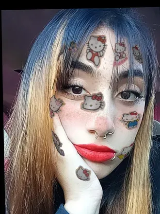 OnlyFans cuenta barbi5678 avatar 1