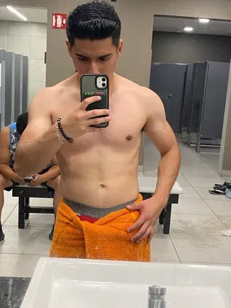 OnlyFans cuenta soymanuelmembrillo avatar 1