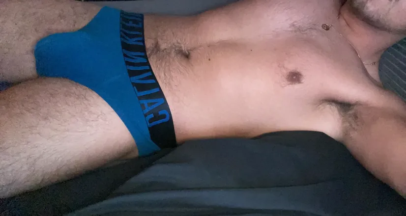 OnlyFans cuenta will_calvin header 2