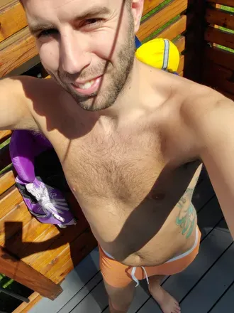OnlyFans cuenta wolf_gold avatar 1