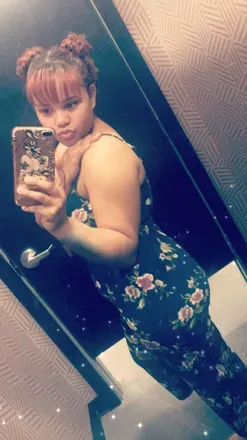 OnlyFans account  thickbishhh98 avatar 1