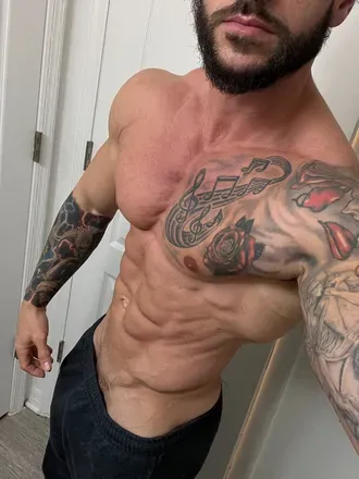 OnlyFans cuenta nickbennett6 avatar 1