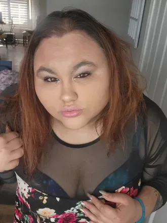 OnlyFans cuenta bbwqueen1717 avatar 1