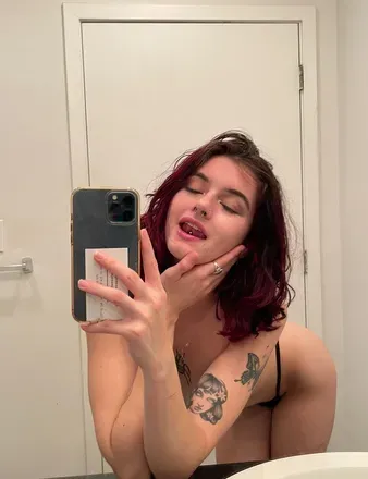 OnlyFans cuenta thetattedfairy avatar 1