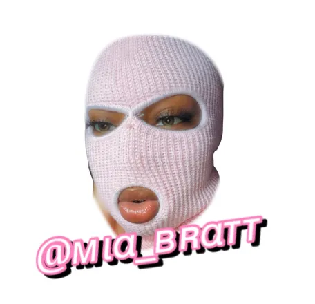OnlyFans cuenta mia_bratt avatar 1