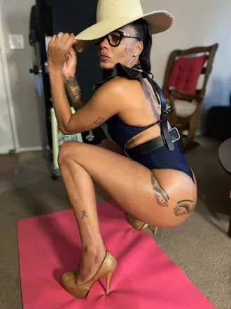 OnlyFans cuenta bambi_the_great2.0 avatar 1
