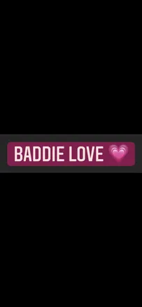 OnlyFans cuenta baddie_love header 2