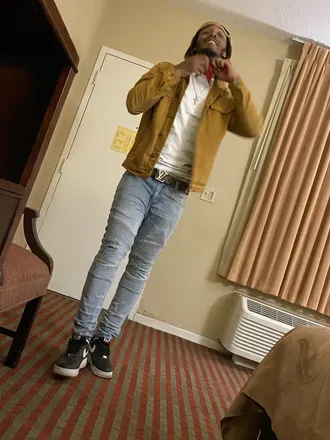 OnlyFans account  dreadhead757 avatar 1