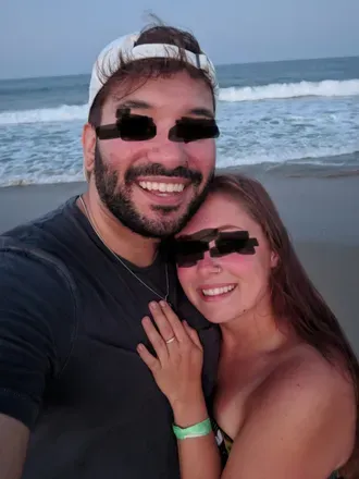 OnlyFans cuenta shortordercouple avatar 1
