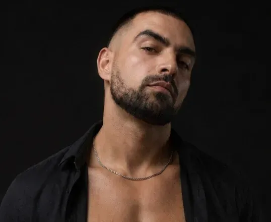 OnlyFans cuenta 92maskguy avatar 1