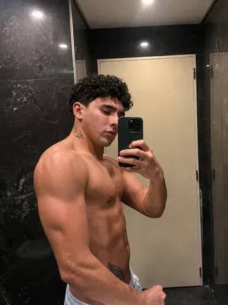 OnlyFans of aaronobrien
