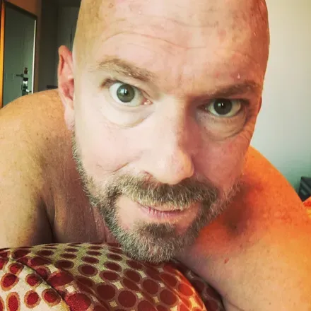 OnlyFans cuenta xxxcarter avatar 1