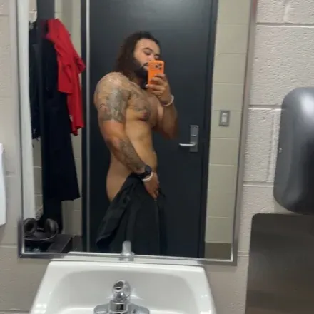 OnlyFans of d_rob300