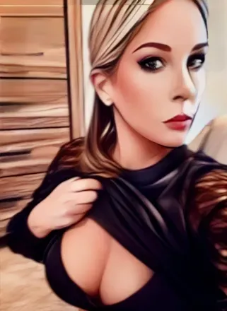 OnlyFans cuenta misstosha avatar 1