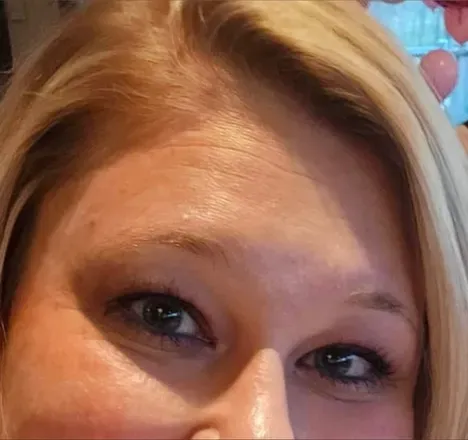 OnlyFans cuenta curvyblondewife24 avatar 1
